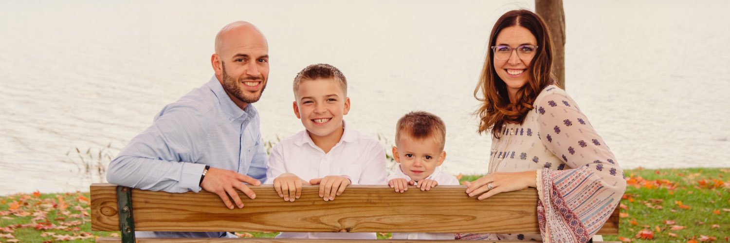 Will Shurkey banner