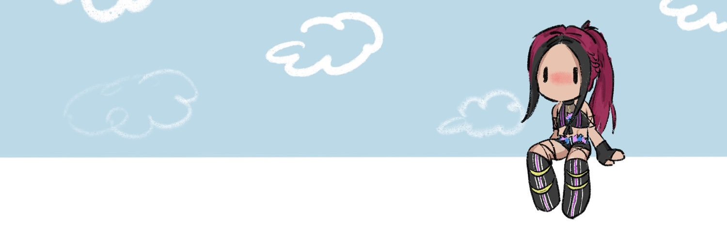 _roronoagabe3's profile banner image