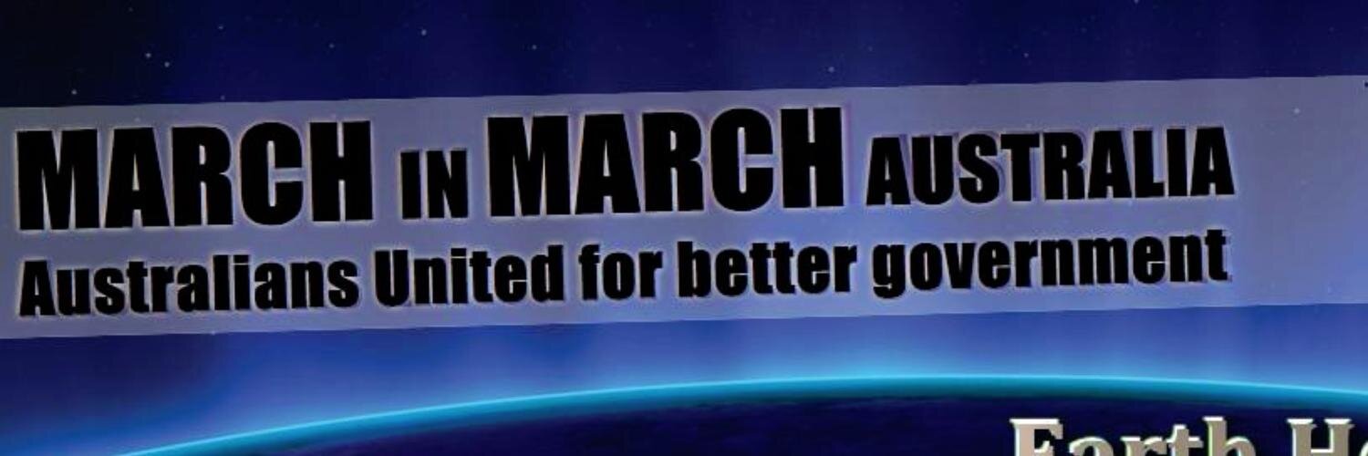 marchinmarchaus's profile banner image