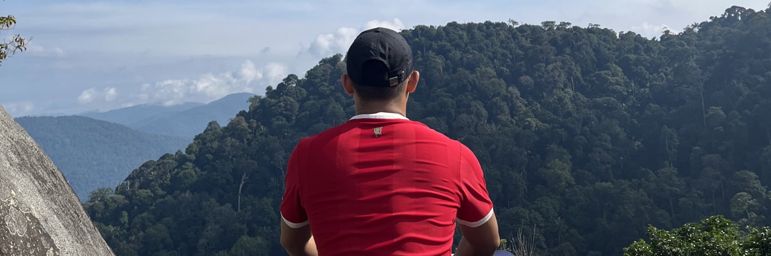 aimention's profile banner image
