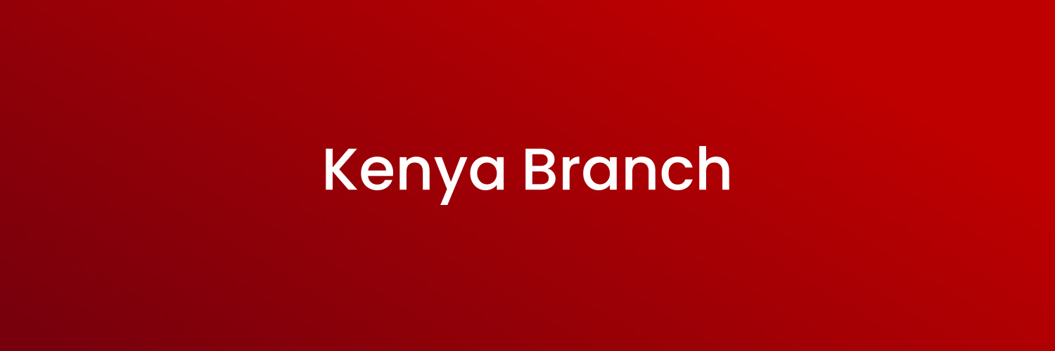 CIArb Kenya Branch banner