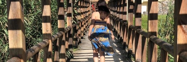 Simplemente Marisol! banner