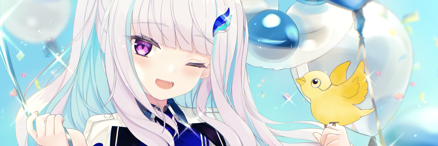 ぱぺる📃 banner