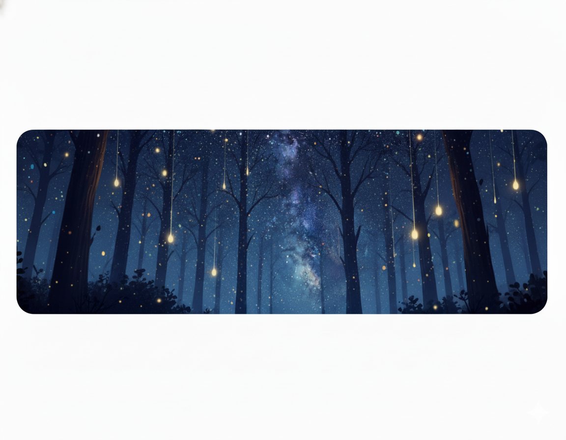 Garou banner