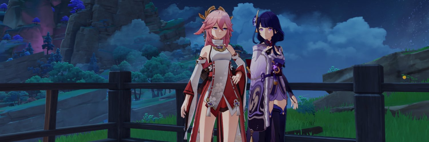 komamamama___'s profile banner image