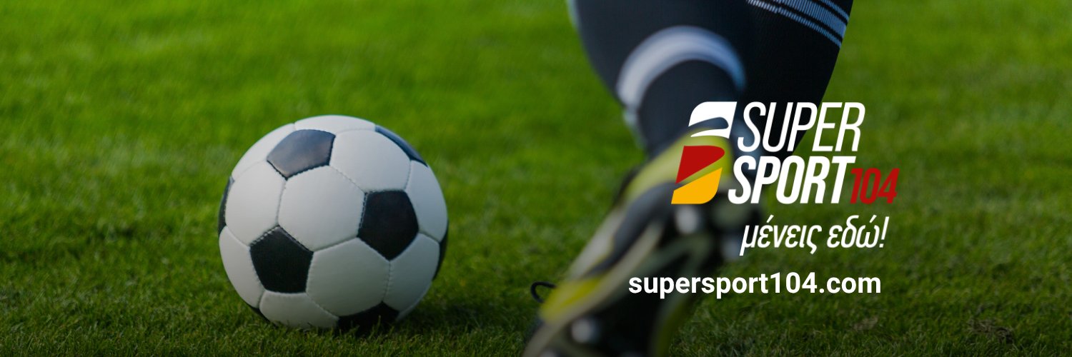 SuperSport104's profile banner image