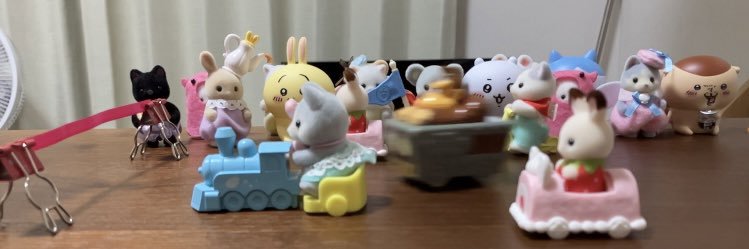 角煮 banner