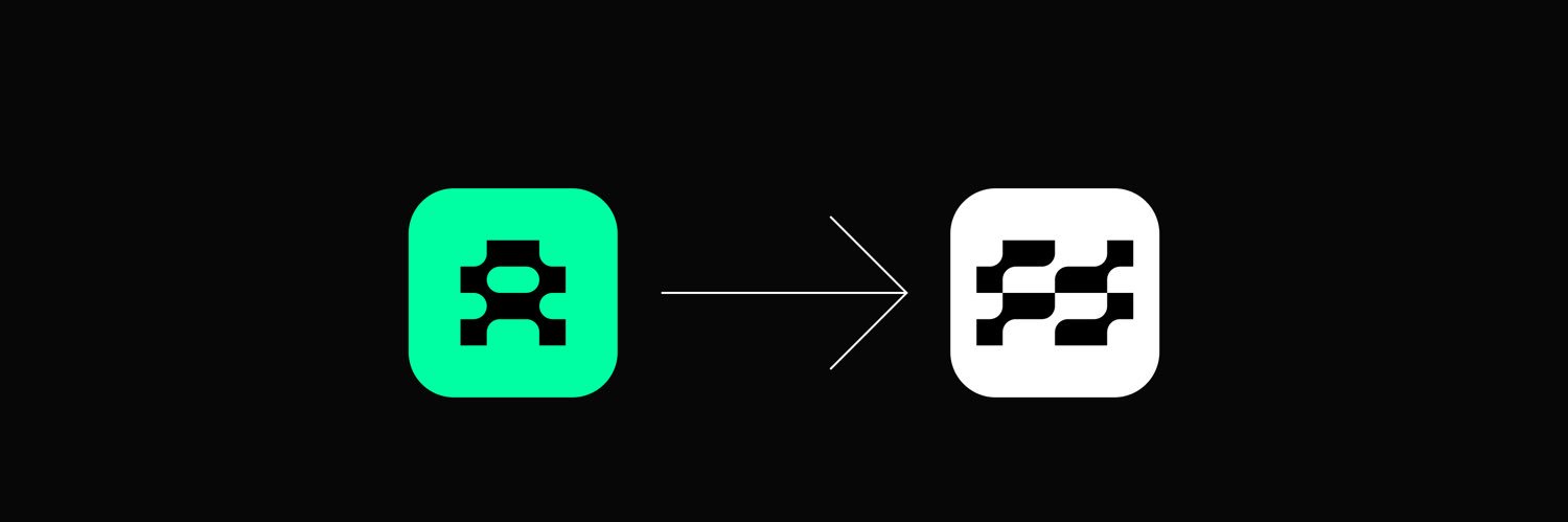 Autonomy ➡️ Feral File banner