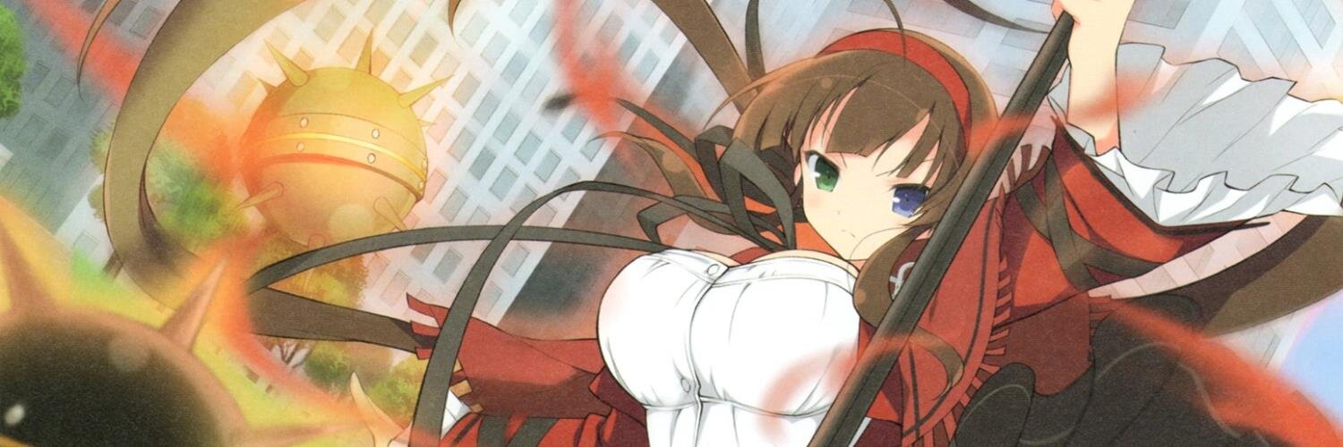 リョビキチ（両備ちゃんの人） banner