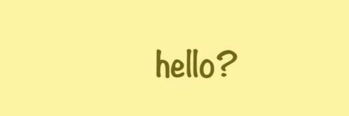 - banner