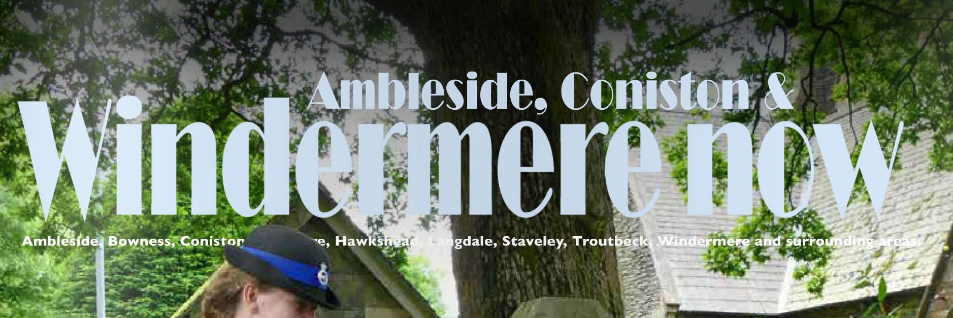 Windermere Now banner
