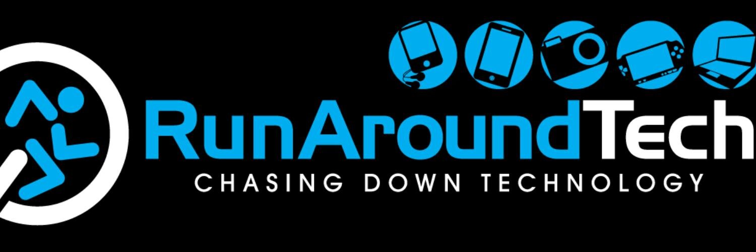 runaroundtech's profile banner image