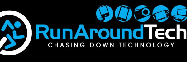 runaroundtech Profile Banner