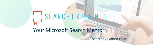 SearchExplained Profile Banner