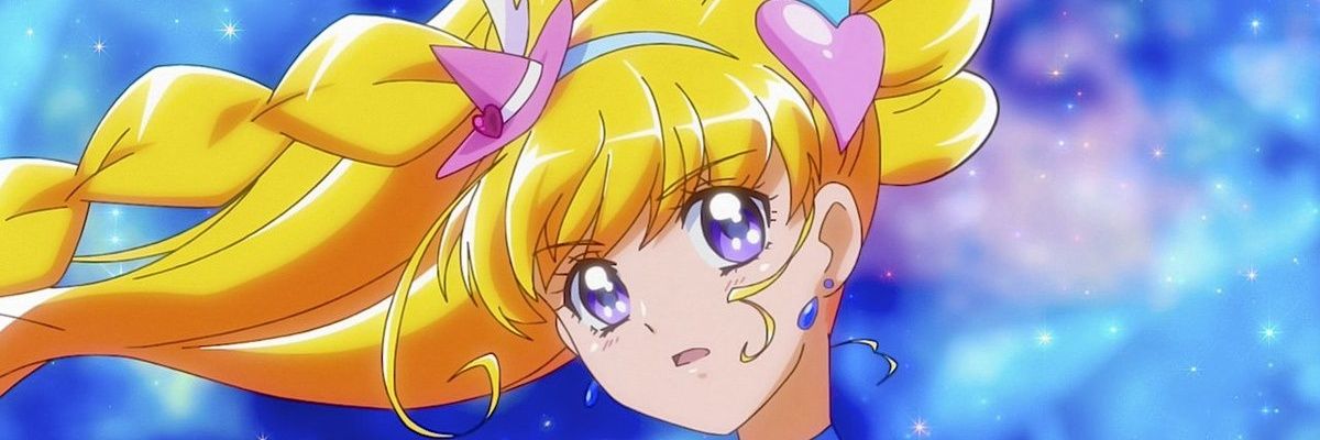 precure_pic's profile banner image