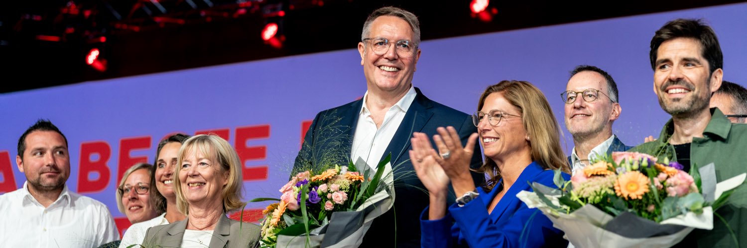 SPD Rheinland-Pfalz banner