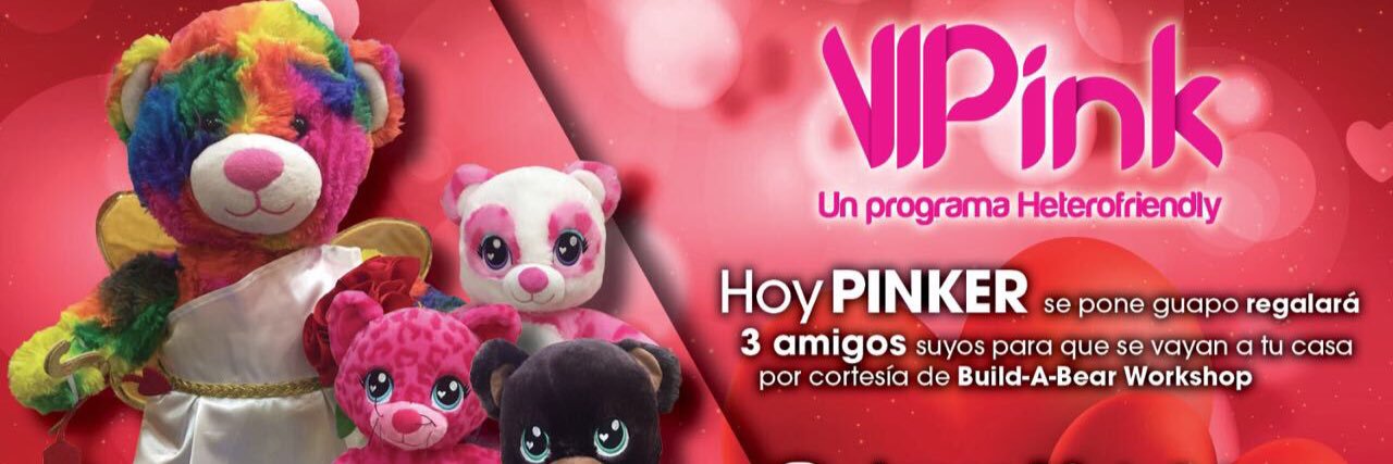Pinkeronline's profile banner image