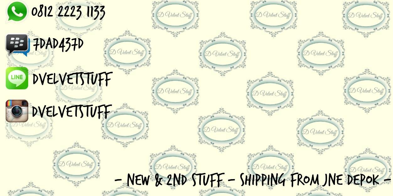 dvelvetstuff's profile banner image