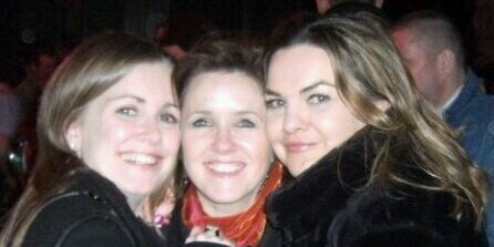 Sorcha banner