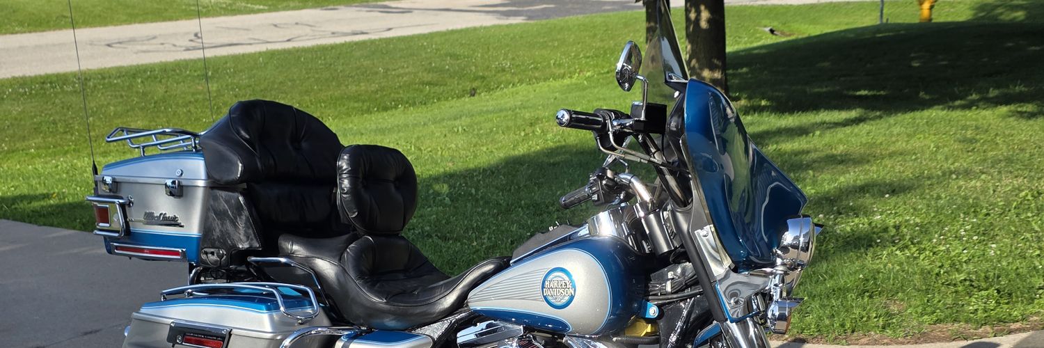 ridedaroad's profile banner image