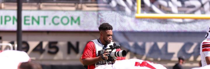 Cameron Frazier banner