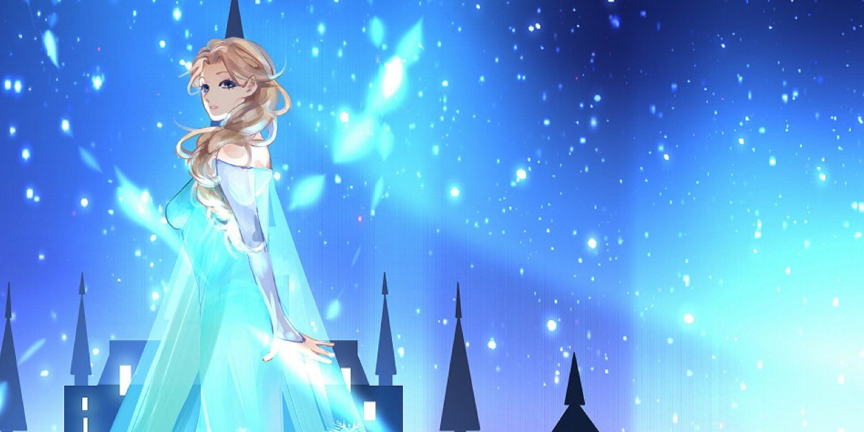 Alone_Elsa's profile banner image