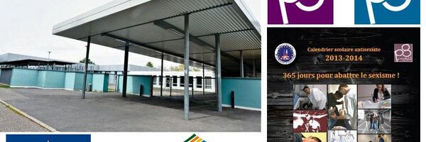 LyceeProPessac Profile Banner