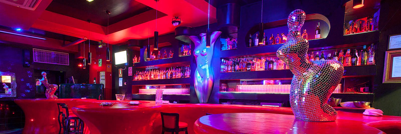 Encuentros VIP banner