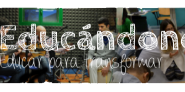Educandonoss's profile banner image