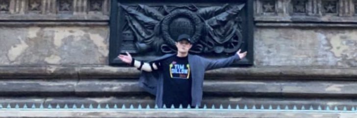 Collenleo99's profile banner image