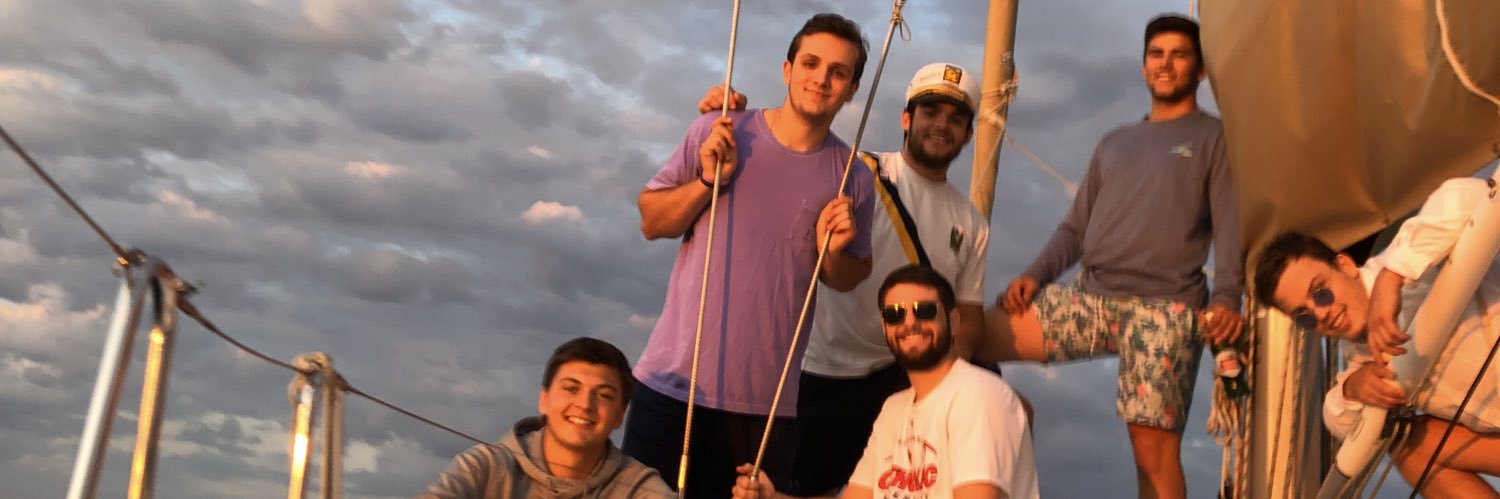 ncmilanese's profile banner image