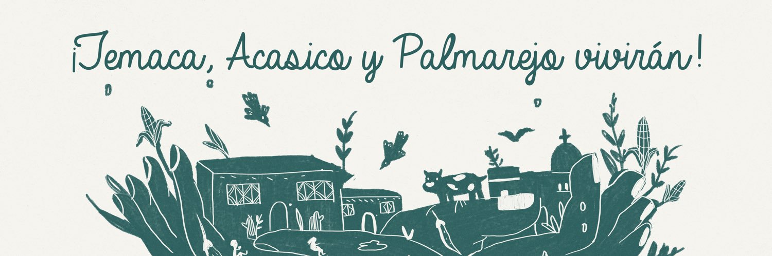 Temacapulín, Jalisco banner