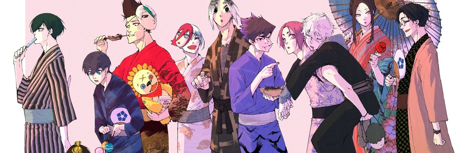 kimss1228's profile banner image