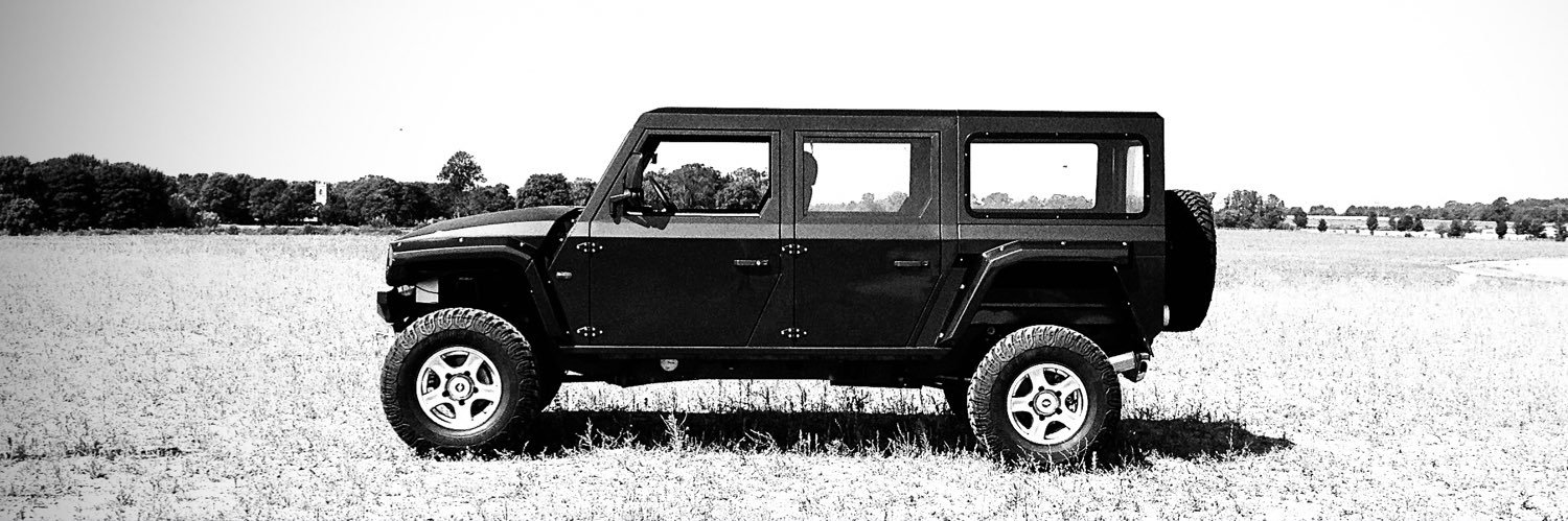 IbexVehicles's profile banner image