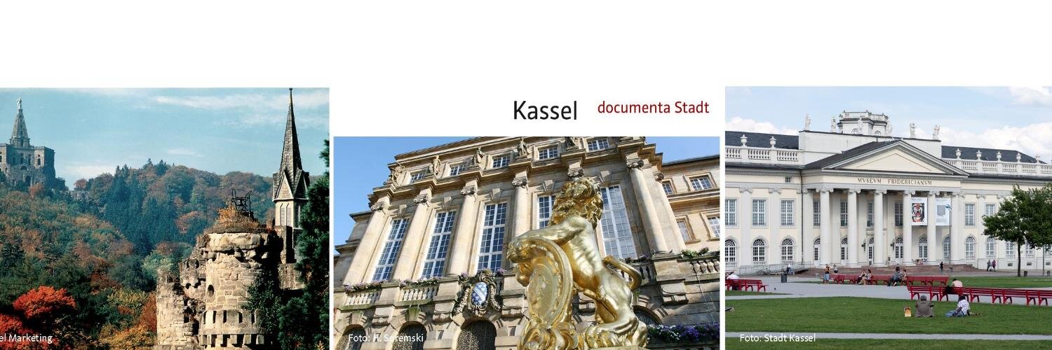 StadtKassel's profile banner image