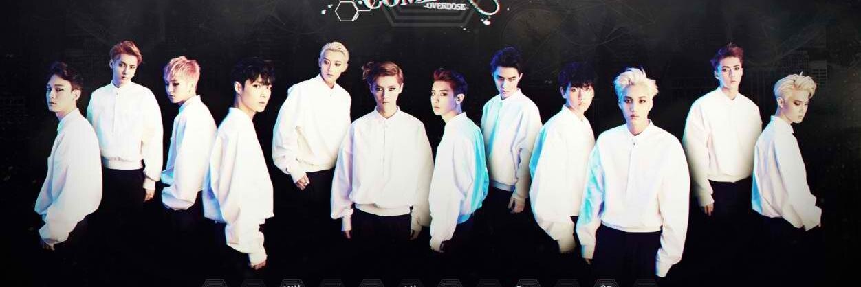 EXOfficalUpdate's profile banner image