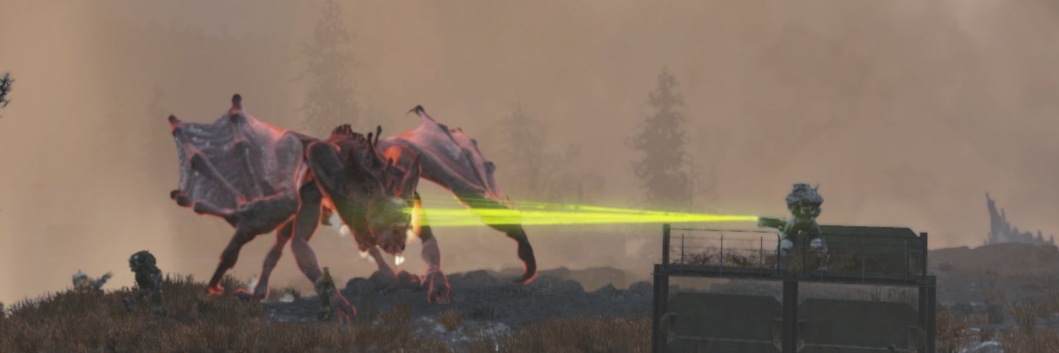 Just2Fluffy's profile banner image