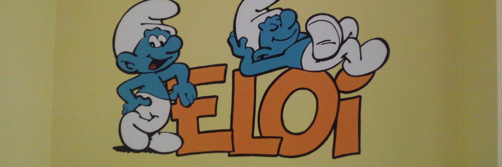 EloiClave's profile banner image