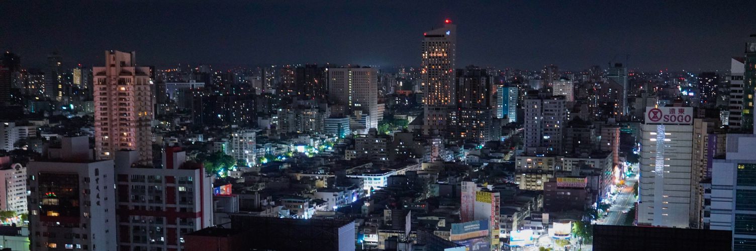 阿龍 & 酷利クーリ🔜2026 UTFG 🔜 2026 Infurnity banner