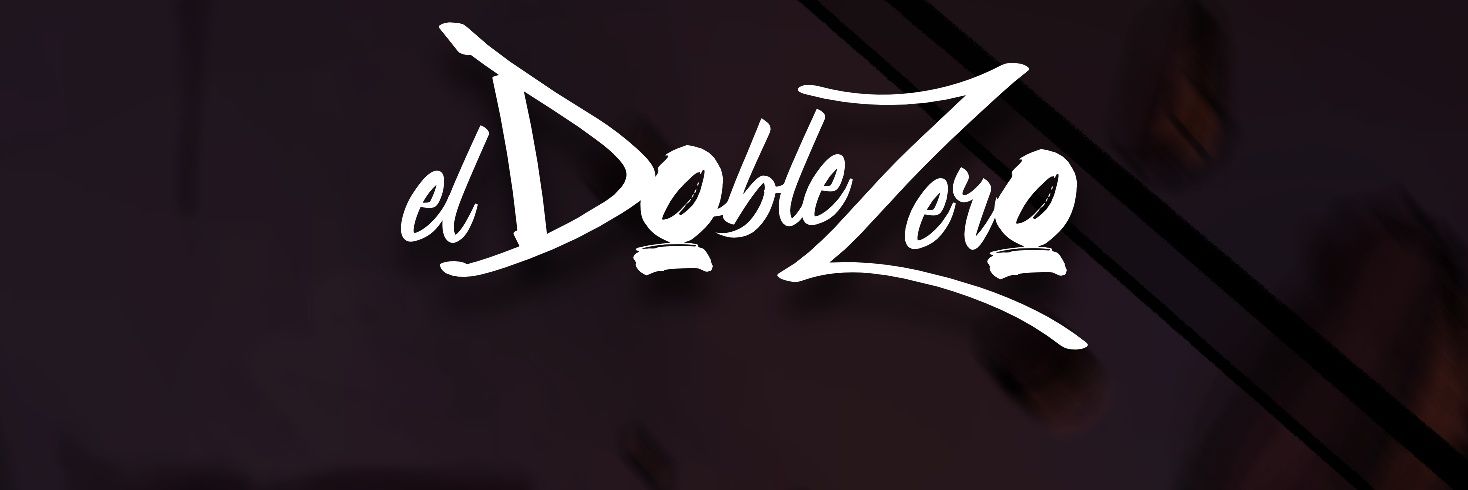 eldoblezero banner