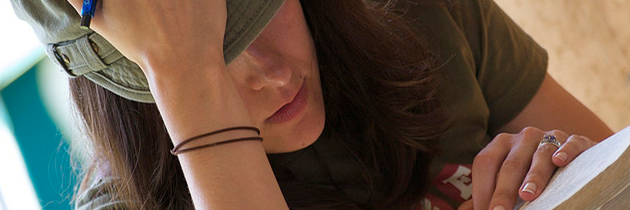 CONUL T&L Group banner