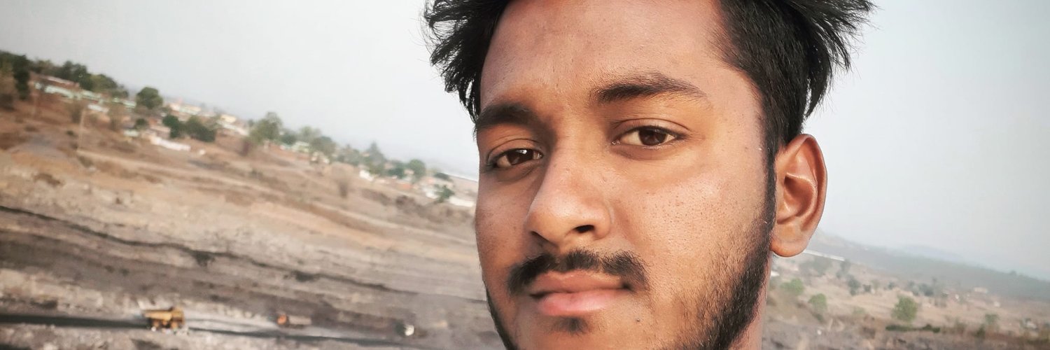 MdTufailAlam's profile banner image