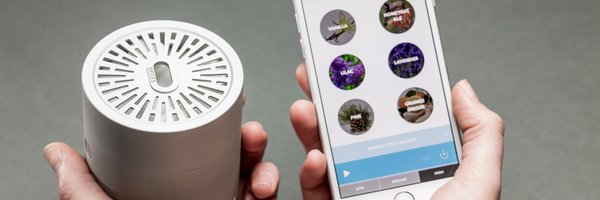 ScentMessaging Profile Banner