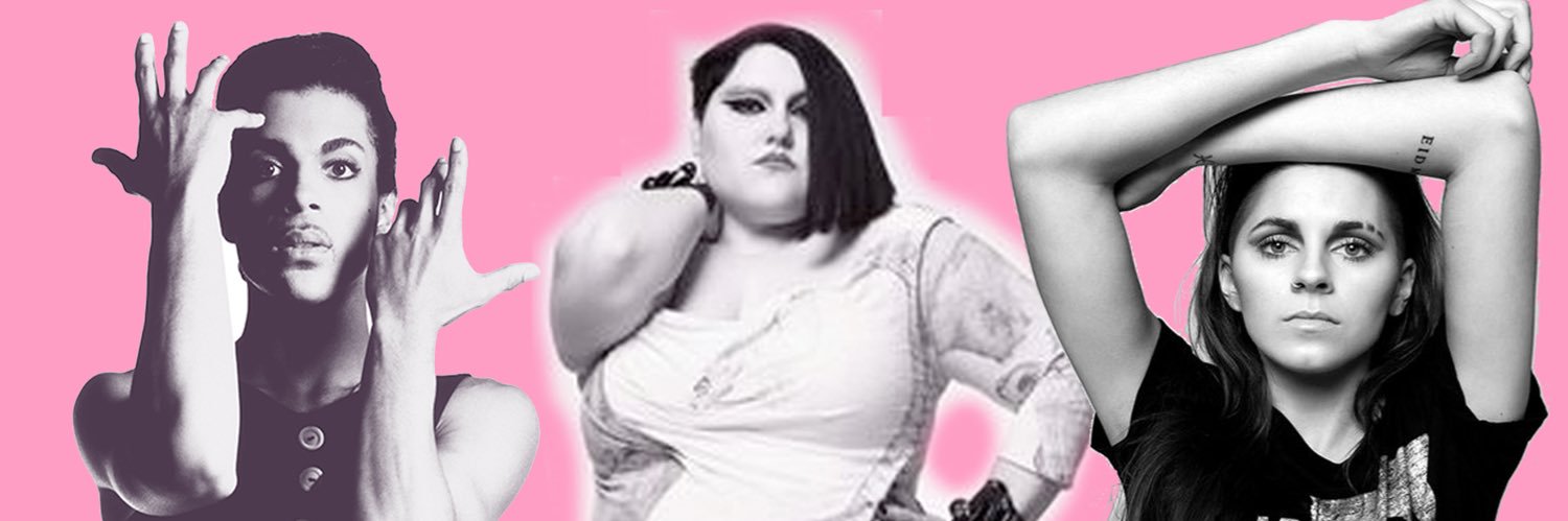 djsandrad's profile banner image
