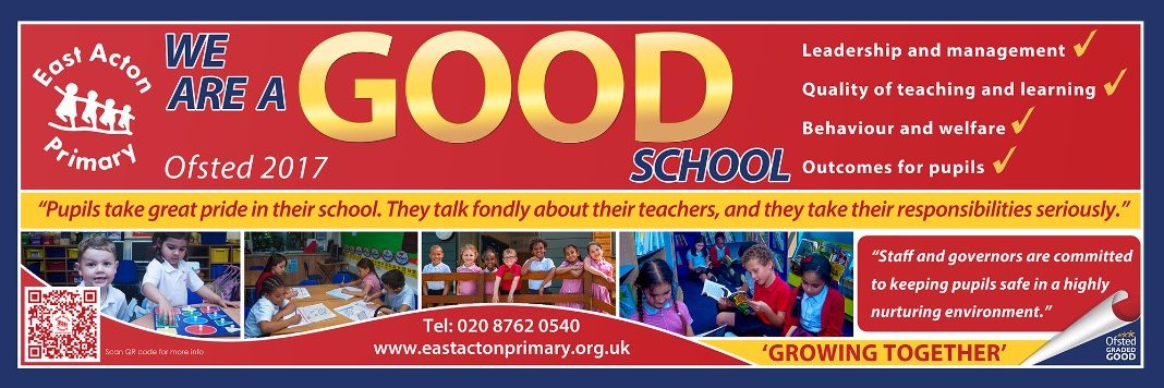 EActonPrimary's profile banner image