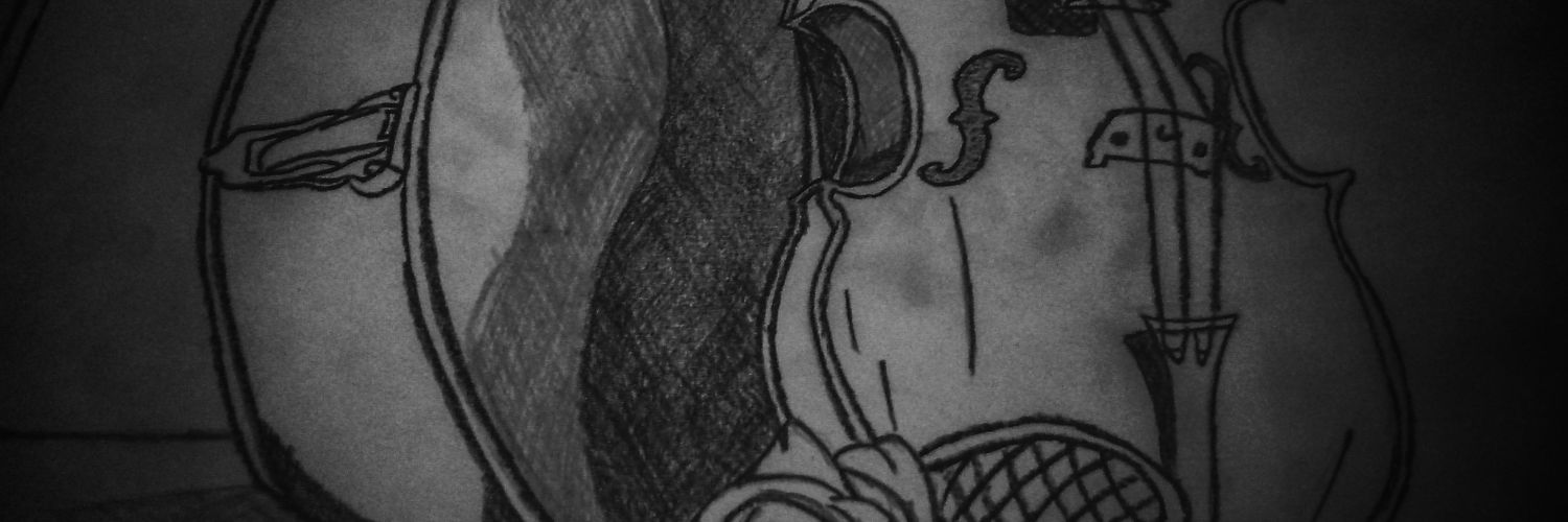 je banner