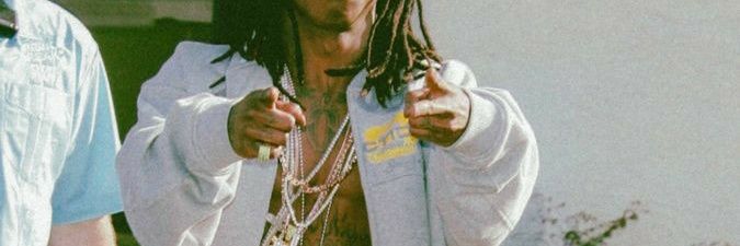 Lock banner