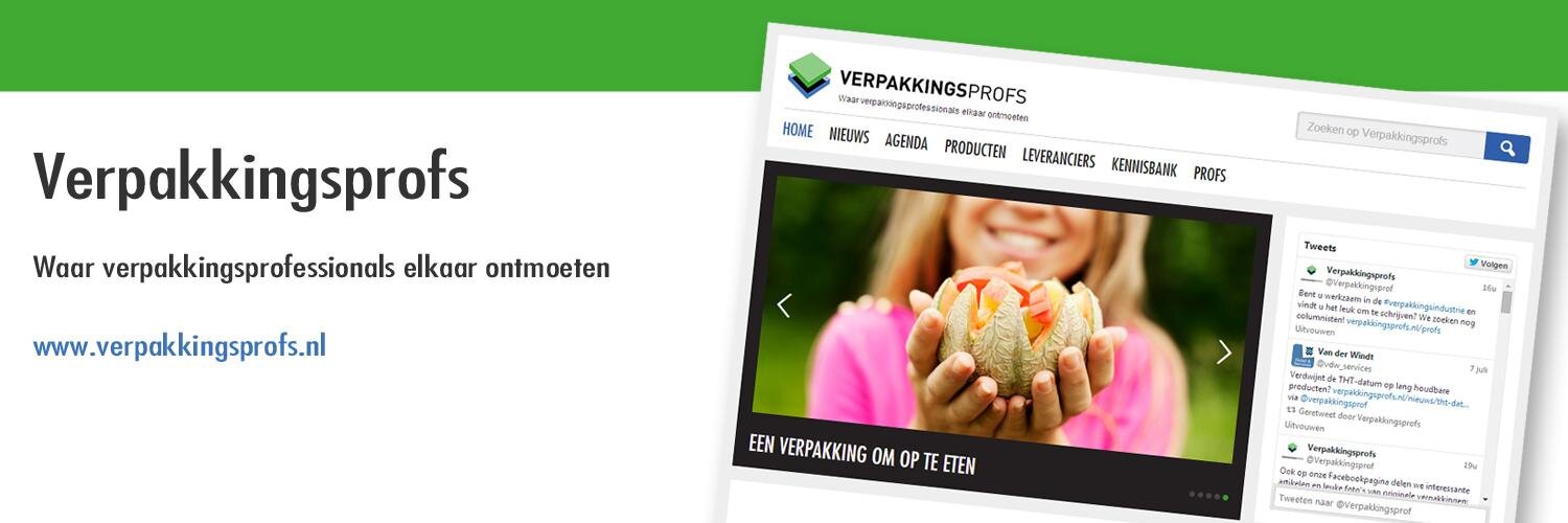 Verpakkingsprof's profile banner image