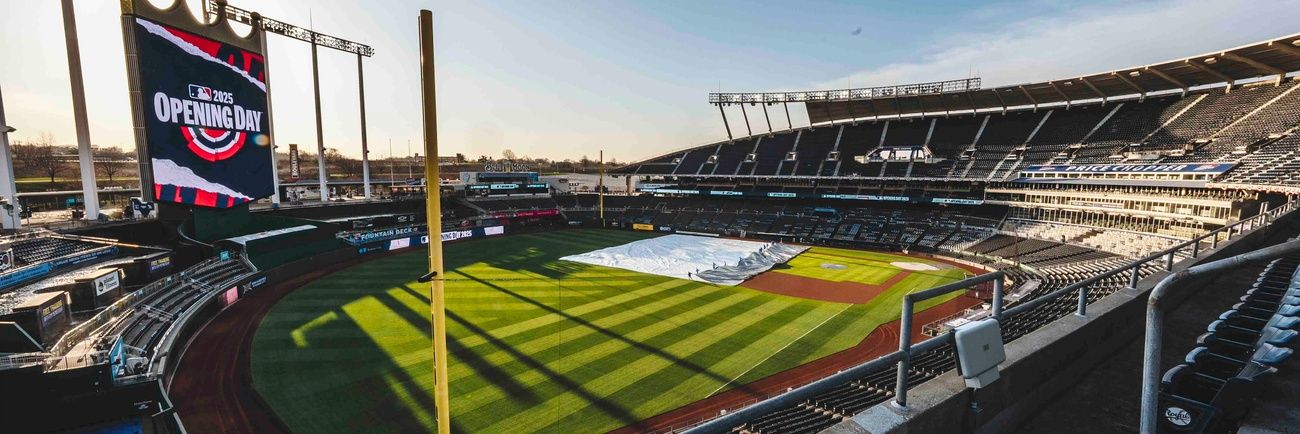 Jeremy (Buster) Stonum banner