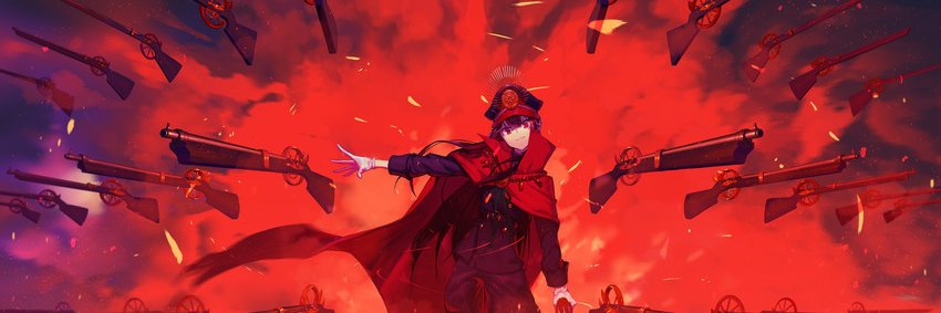 DeclaredDivine's profile banner image
